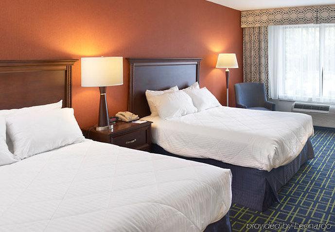 Fairfield Inn Philadelphia Valley Forge/King Of Prussia Buitenkant foto