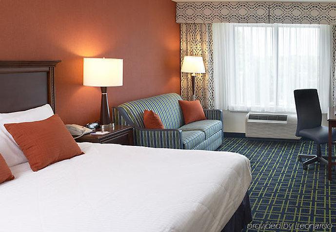 Fairfield Inn Philadelphia Valley Forge/King Of Prussia Buitenkant foto