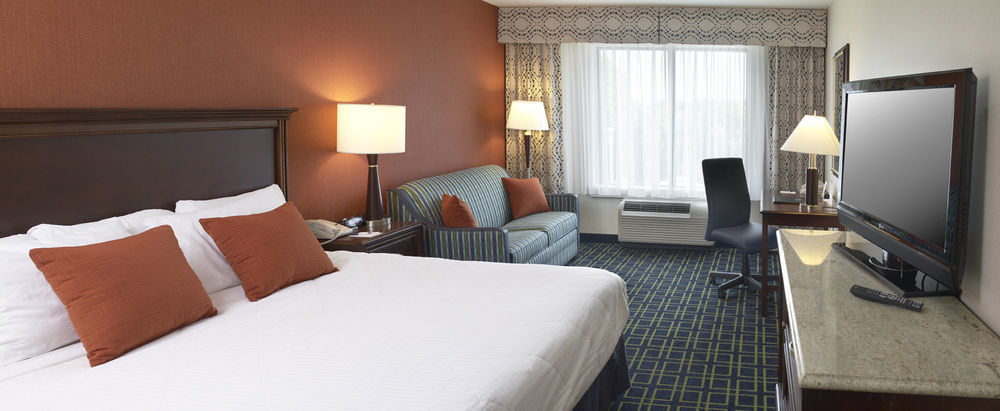 Fairfield Inn Philadelphia Valley Forge/King Of Prussia Buitenkant foto