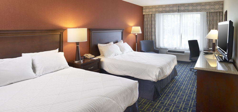 Fairfield Inn Philadelphia Valley Forge/King Of Prussia Buitenkant foto