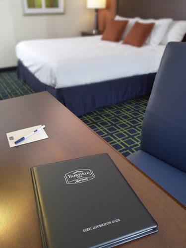 Fairfield Inn Philadelphia Valley Forge/King Of Prussia Buitenkant foto